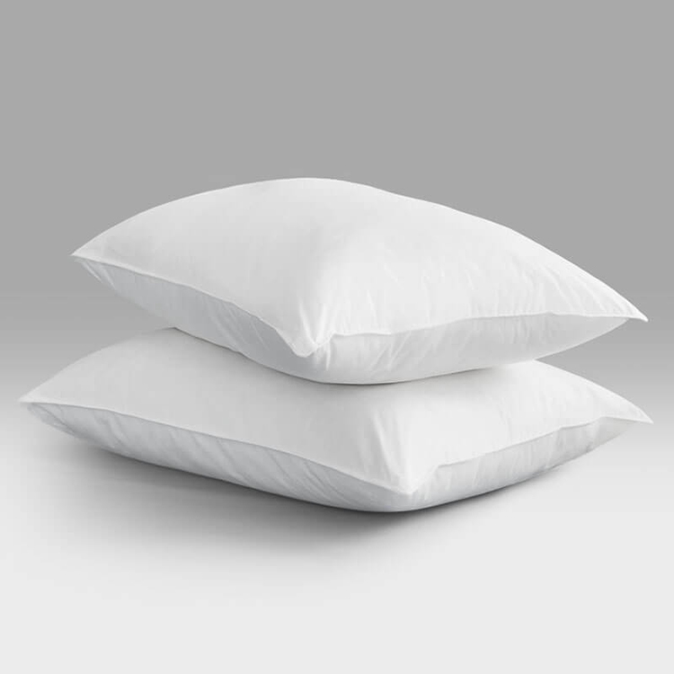 High-quality fiber pillow