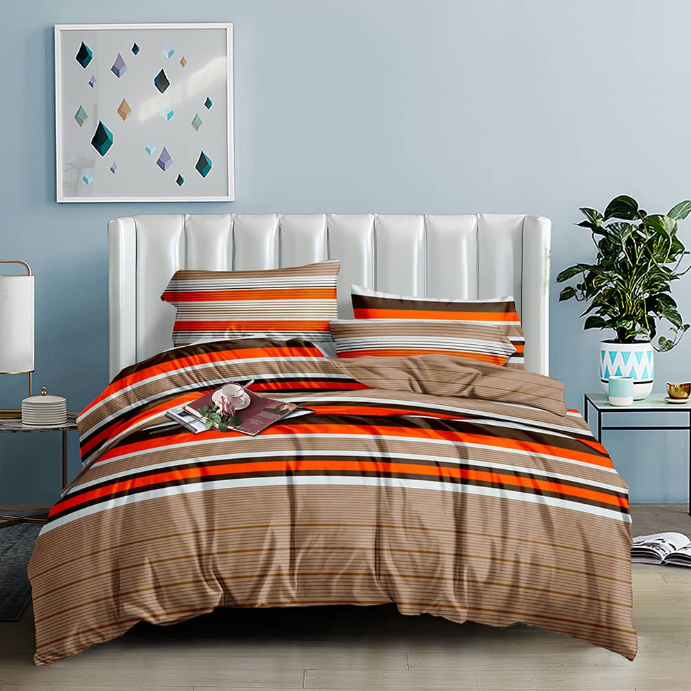 High-quality fiber Duvet